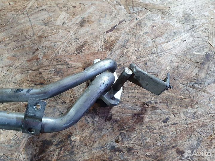 Патрубок (трубопровод, шланг) Infiniti G 4 2008