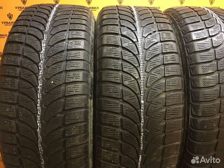 Bridgestone Blizzak LM-80 Evo 235/60 R18 103H