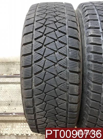 Bridgestone Blizzak DM-V2 225/65 R17 110