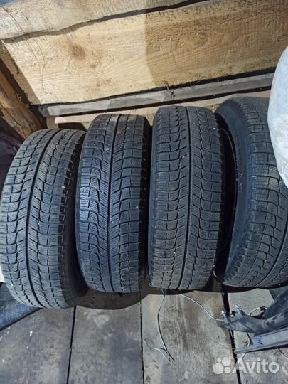 Комплект колес Киа рио