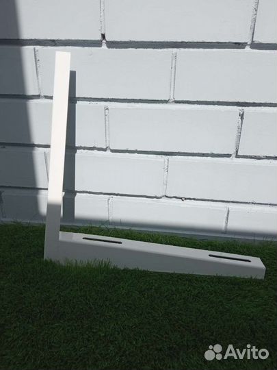 Кронштейны для сплит- систем 2.0 мм