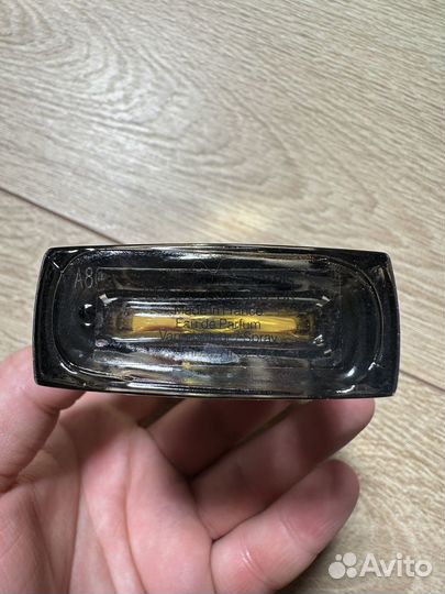 Killian black phantom тестер оригинал 50 мл