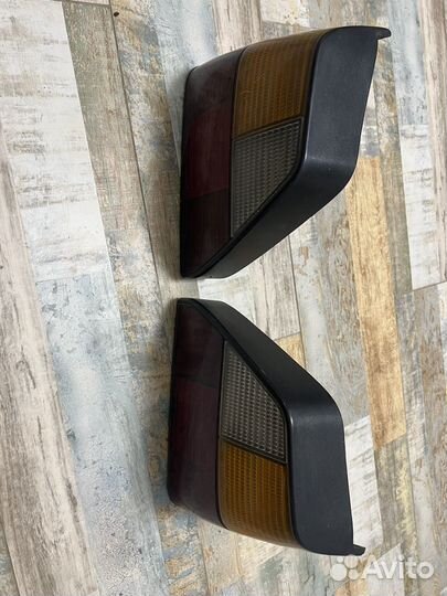 Volkswagen golf 2 задние фонари