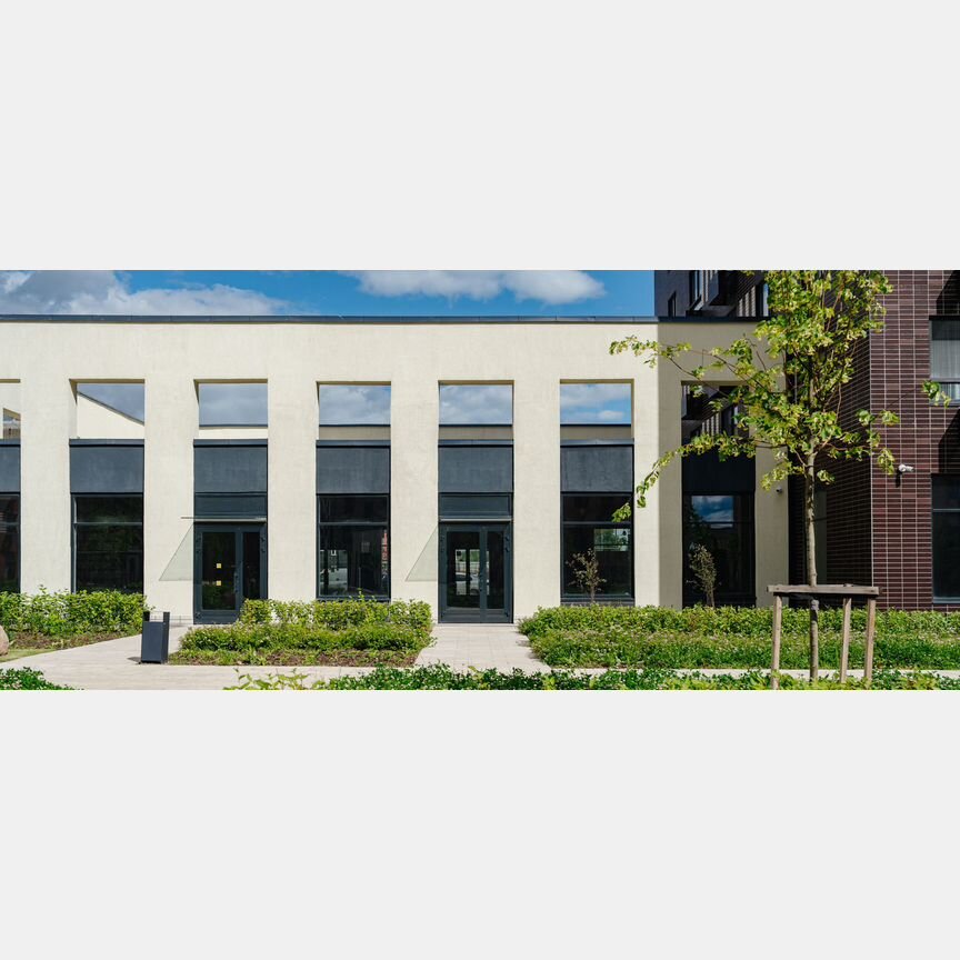 3-к. квартира, 86,1 м², 5/17 эт.