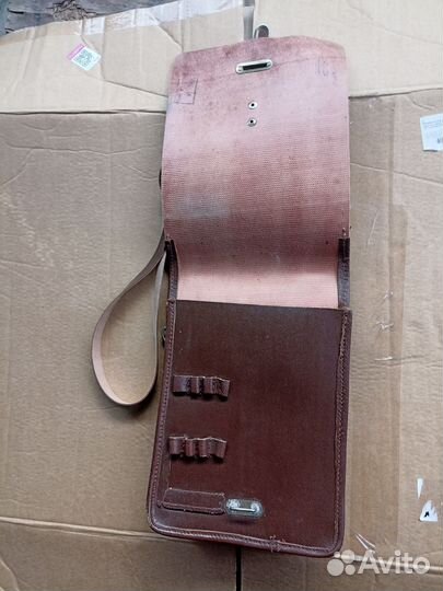 Вещевой мешок