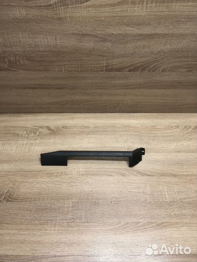 Накладка декоративная на панель BMW E46