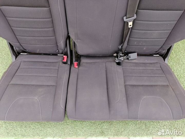Диван Ford Kuga 2 Форд Куга 2