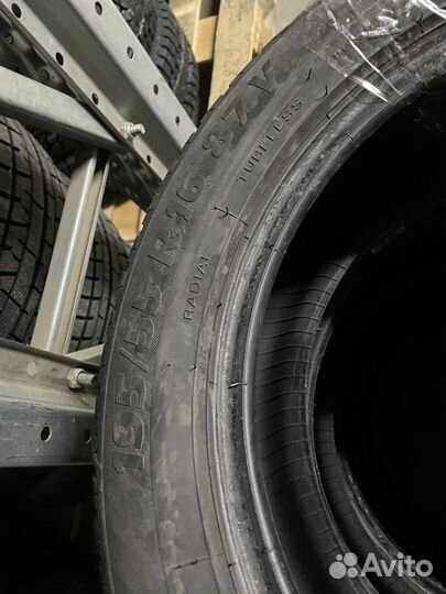 Kormoran Road Performance 195/55 R16