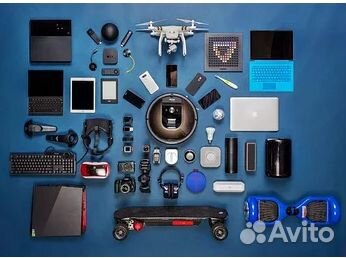 Сборщики электроники вахтой