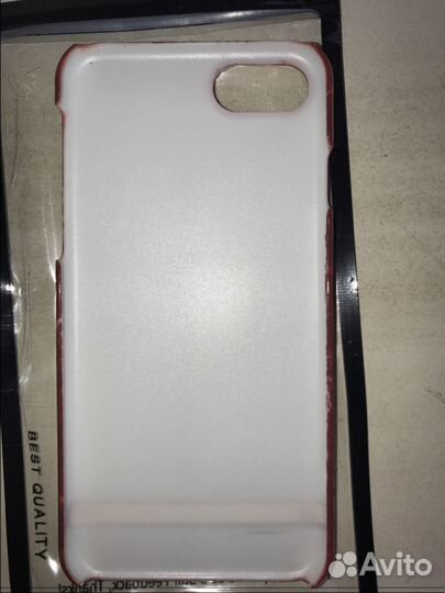 Чехол iPhone 7