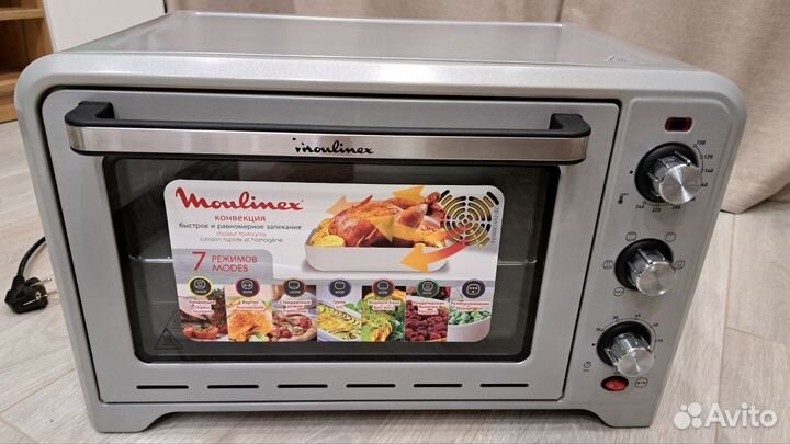 Плитка электрическая настольная,мини -печь