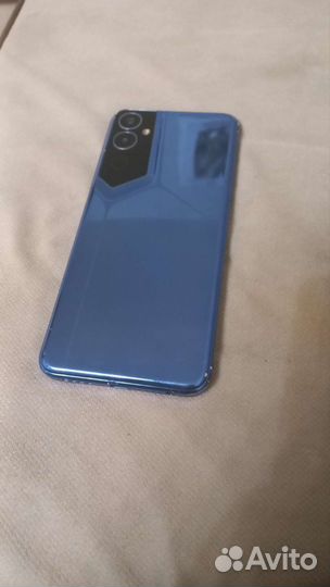Телефон tecno pova neo 2