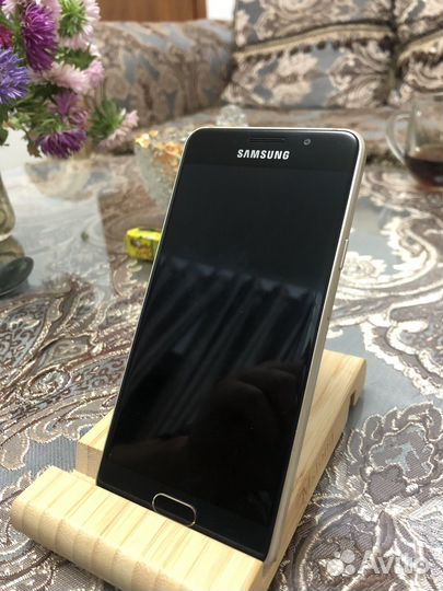 Samsung Galaxy A3 (2016) SM-A310F/DS, 16 ГБ