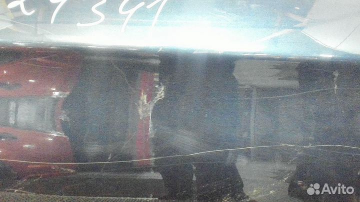 Дверь боковая Citroen C5 2008, 2009