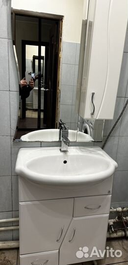Тумба для ванной