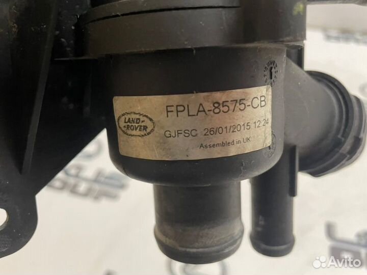 Термостат Land Rover Range Rover Sport