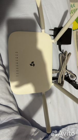 Роутер SNR me2 lite