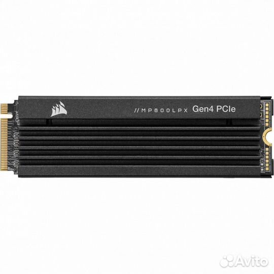 Внутренний жесткий диск Corsair MP600 PRO L 560857