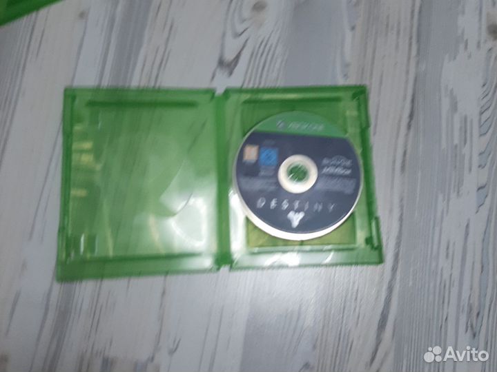 Игры на xbox One