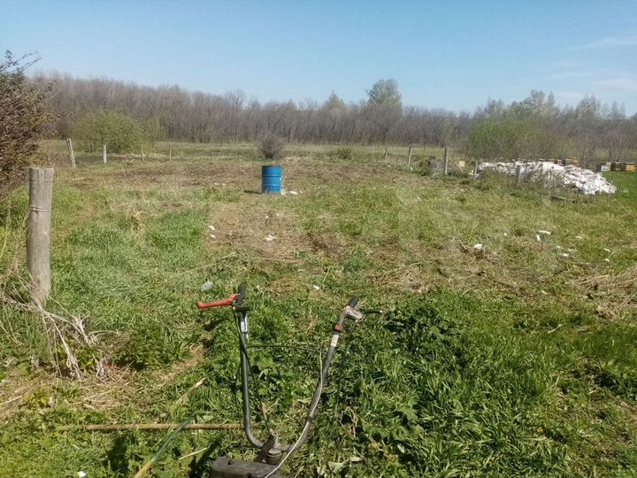 Участок 15 сот. (ИЖС)