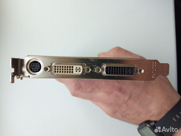 Nvidia Geforce 9500gt