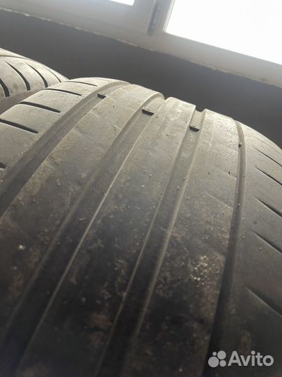 Goodyear Eagle F1 Asymmetric 2 255/45 R19 104Y