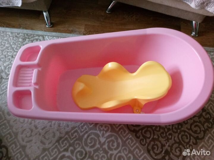 Ванночка для купания