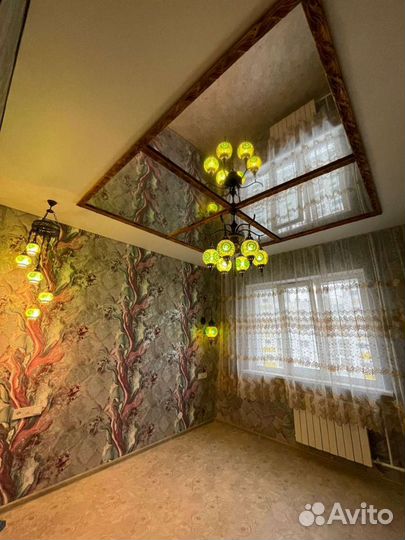 Комплексный ремонт квартиры