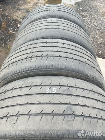 Yokohama BluEarth E70BZ 215/55 R17 94V