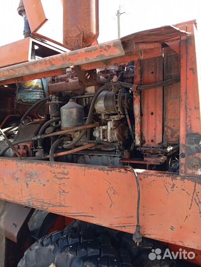 Двигатель д 240