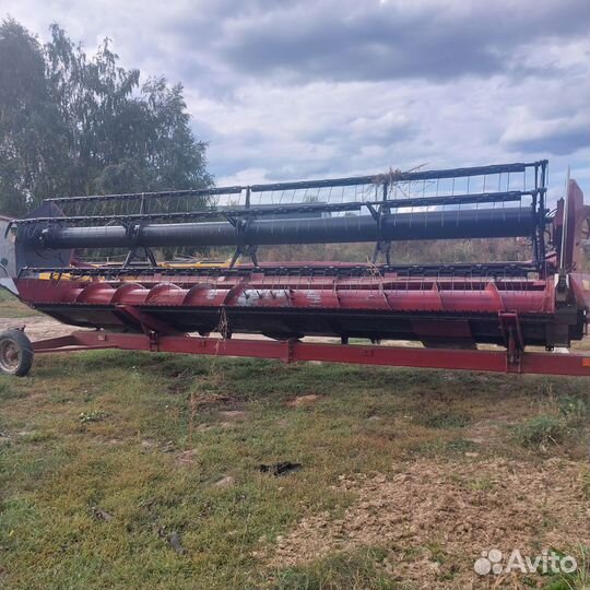 Комбайн Гомсельмаш КЗС-1218 (Палессе GS12), 2017