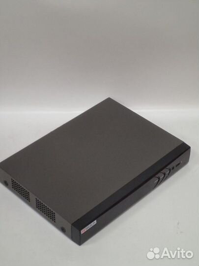 Видеорегистратор HiWatch DS-H204QP (14)