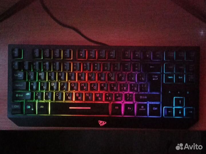 Игровой пк