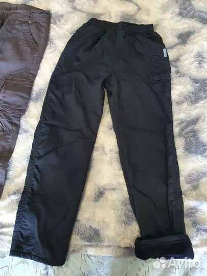 Пакет вещей на мальчика 11-13 лет, размер 152-158