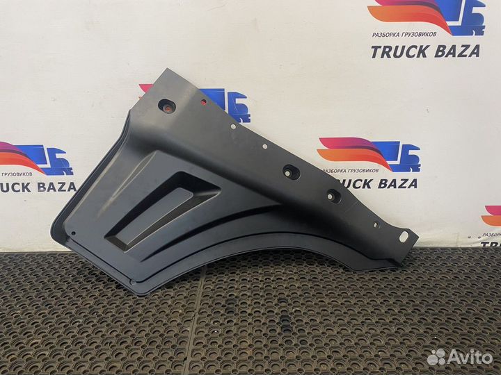 20467038 Продолжение двери правое