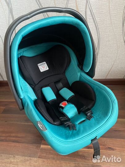 Автолюлька peg perego primo viaggio SL