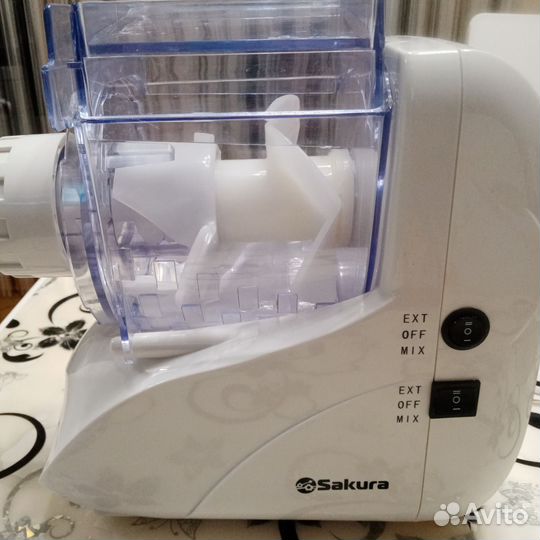 Прибор для приготовления лапши