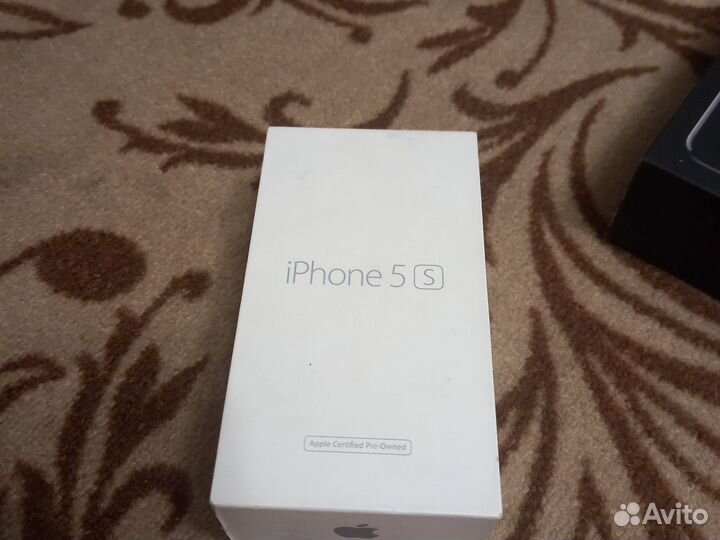 Коробки для iPhone