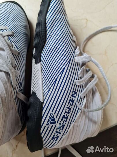 Бутсы Футзалки adidas 28 размер