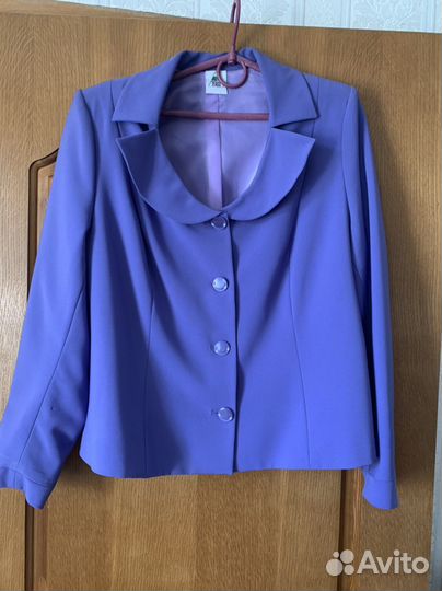 Пиджак жакет женский