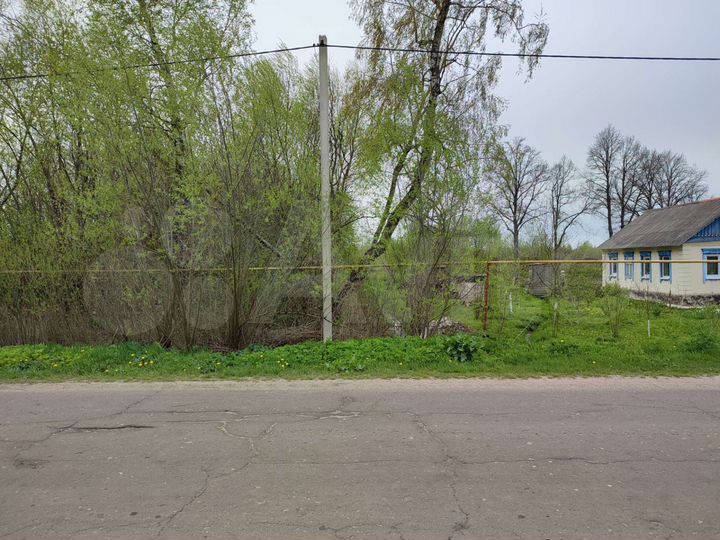 Участок 26,4 сот. (ИЖС)
