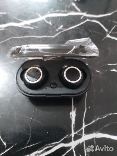 Bluetooth наушники