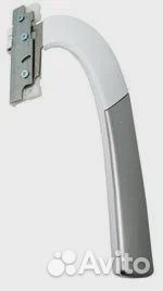 Ручка отжимная к холодильникам/морозильным камерам