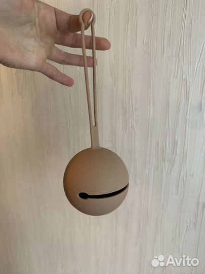 Контейнер для пустышек