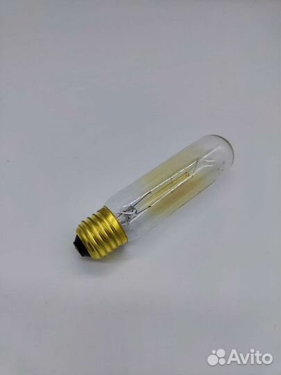 Лампа эдисона