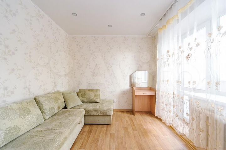 2-к. квартира, 60 м², 7/9 эт.