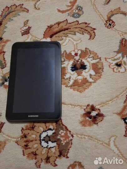 Планшет samsung