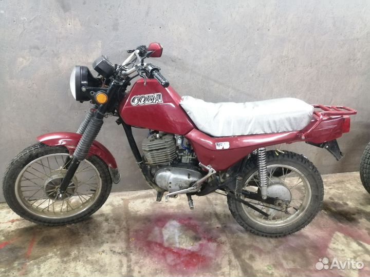 Зид сова 175