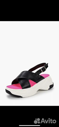 Сандали patrol