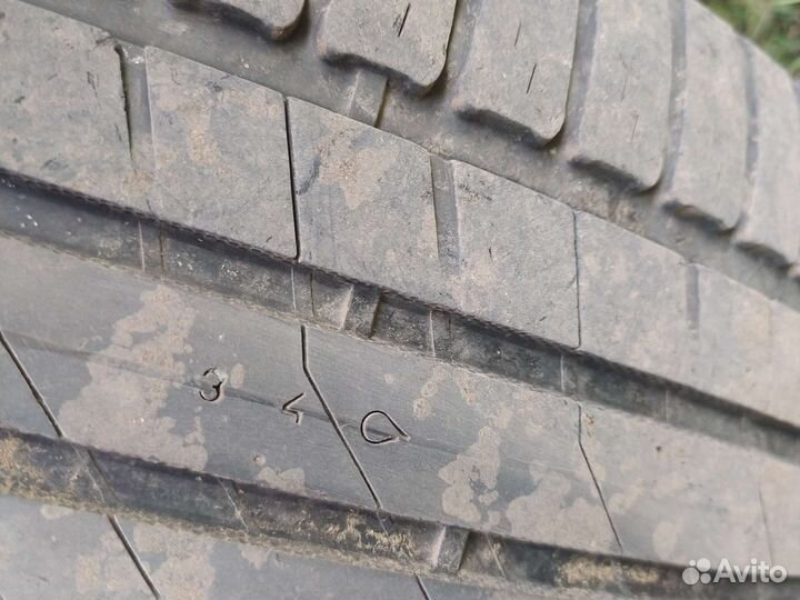 Nokian Tyres Nordman SX3 205/60 R16